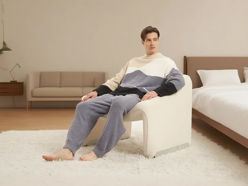 Ang Kahalagahan ng Pagpili ng Tamang Loungewear​