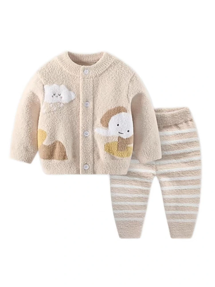 Home Furnishing suit para sa mga bata