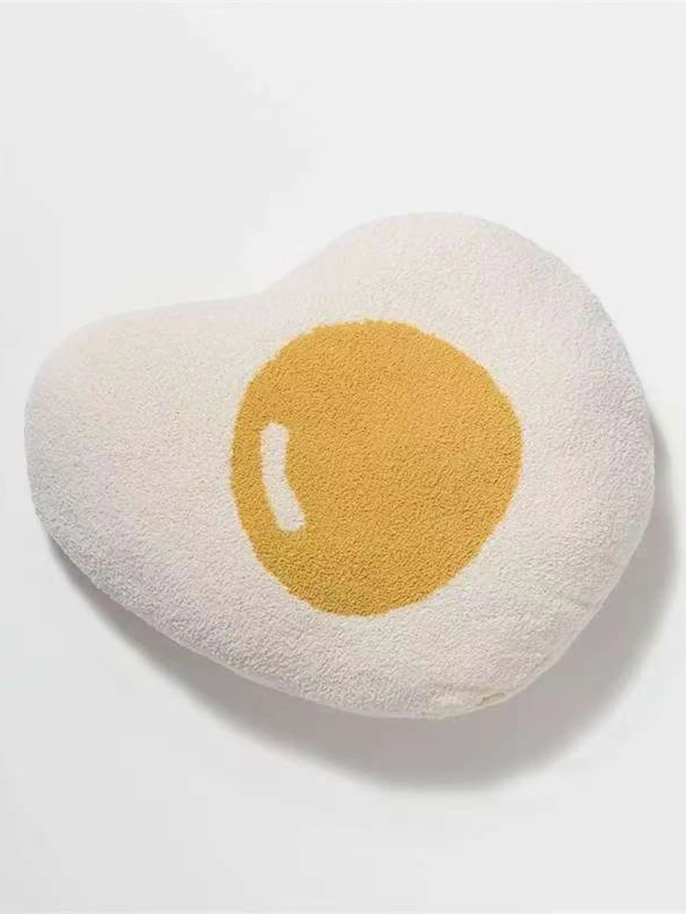 Knitted Pillow