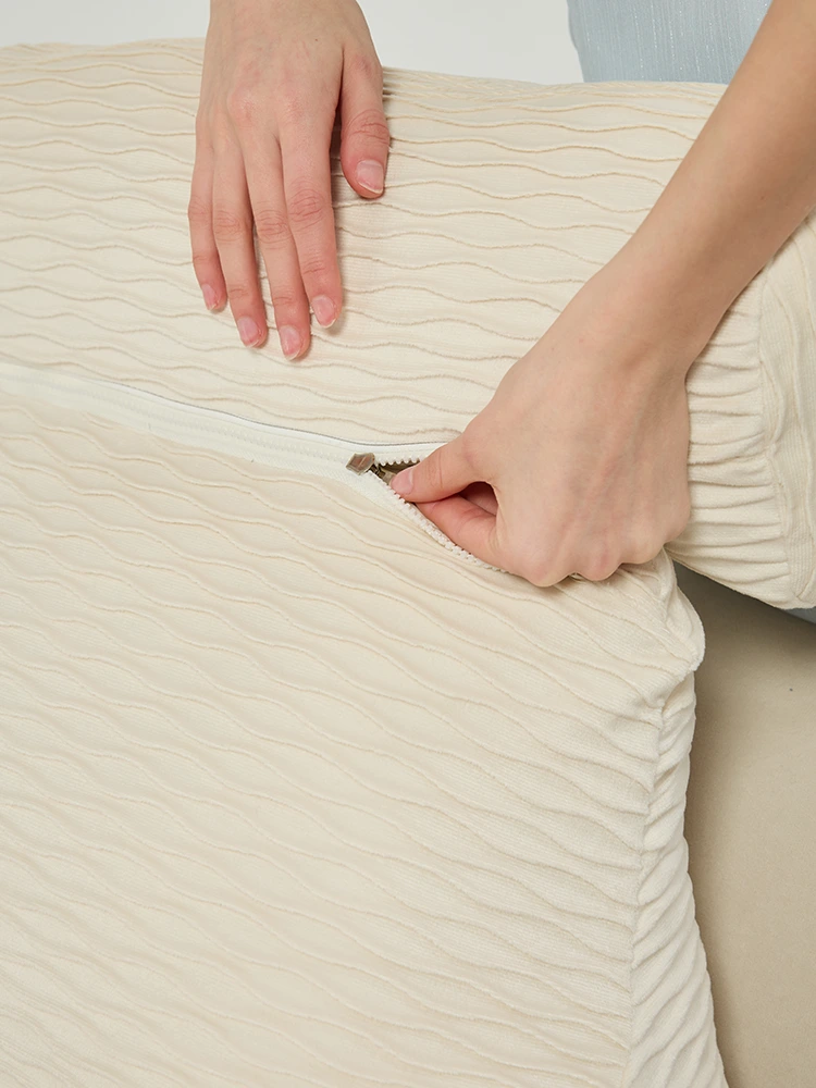 Lumbar Support Pillow