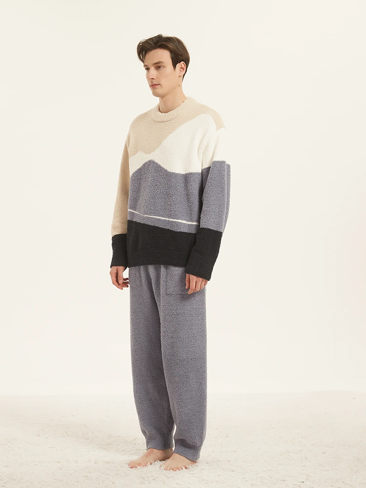 Pajama para sa mga Lalaki