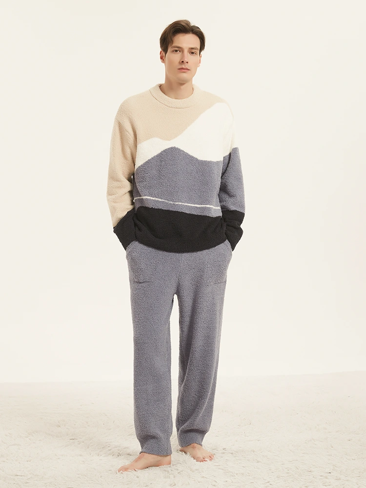 Pajama para sa mga Lalaki