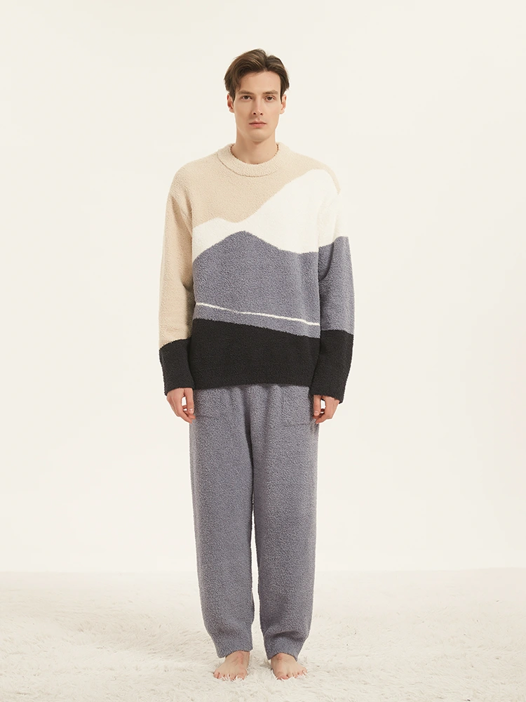 Pajama para sa mga Lalaki Pajama para sa mga Lalaki