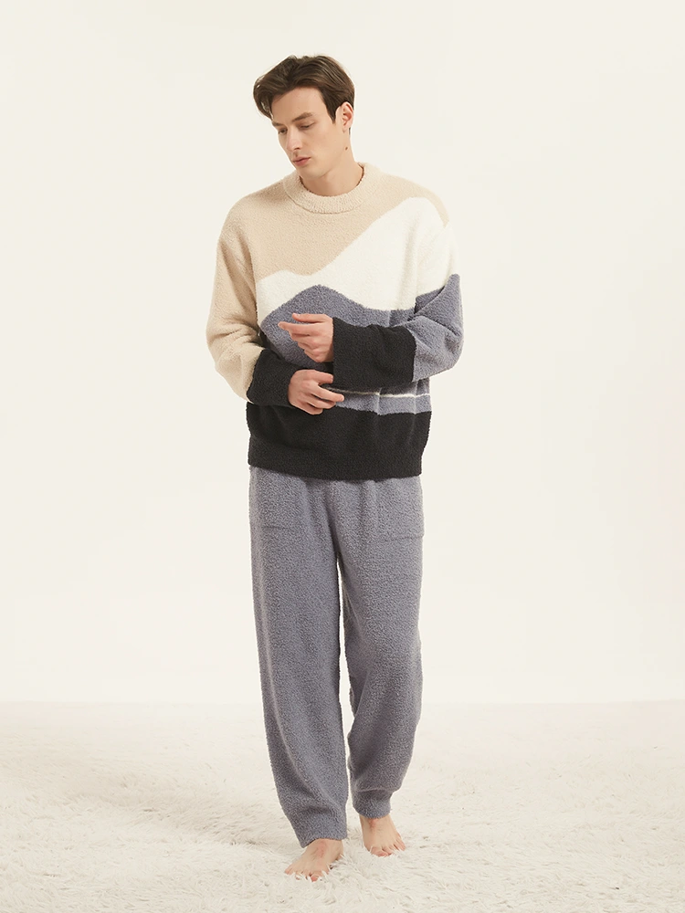 Pajama para sa mga Lalaki