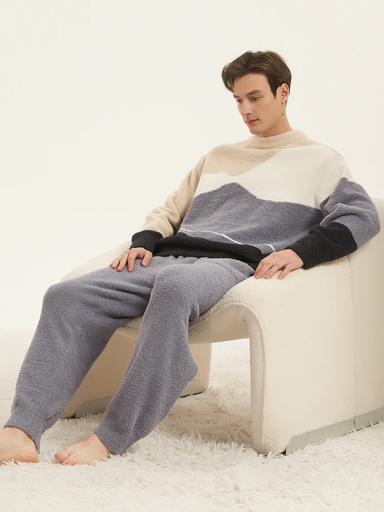 Pajama para sa mga Lalaki