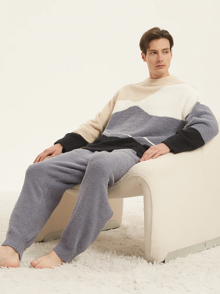Pajama para sa mga Lalaki