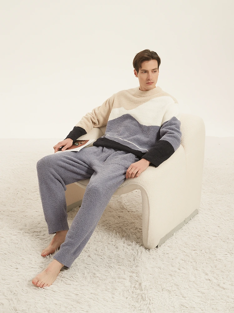 Pajama para sa mga Lalaki