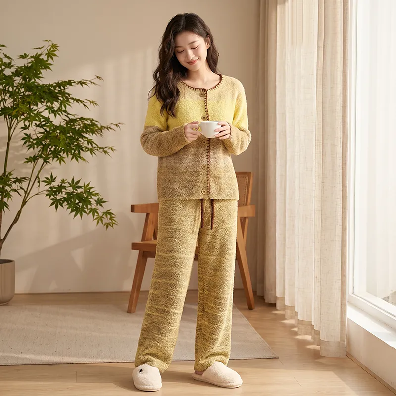 Pajama para sa mga Babae Pajama para sa mga Babae