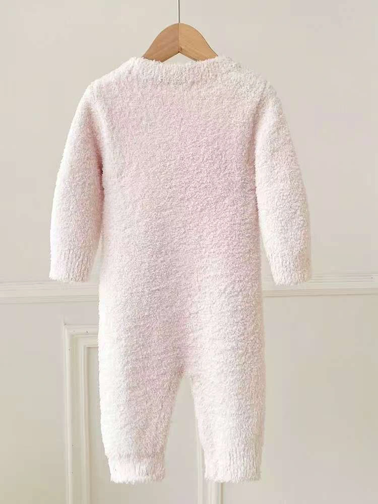 Romper para sa mga Bata