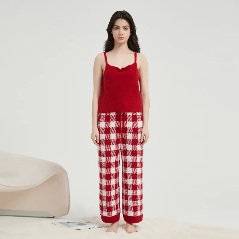 Mga Velvet Suspender para sa mga Babae Mga Velvet Suspender para sa mga Babae